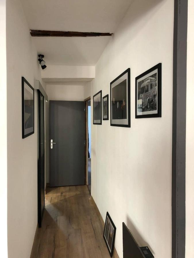 Appartements Chez Delphine Et Guillaume Au Coeur De Semur En Auxois Buitenkant foto